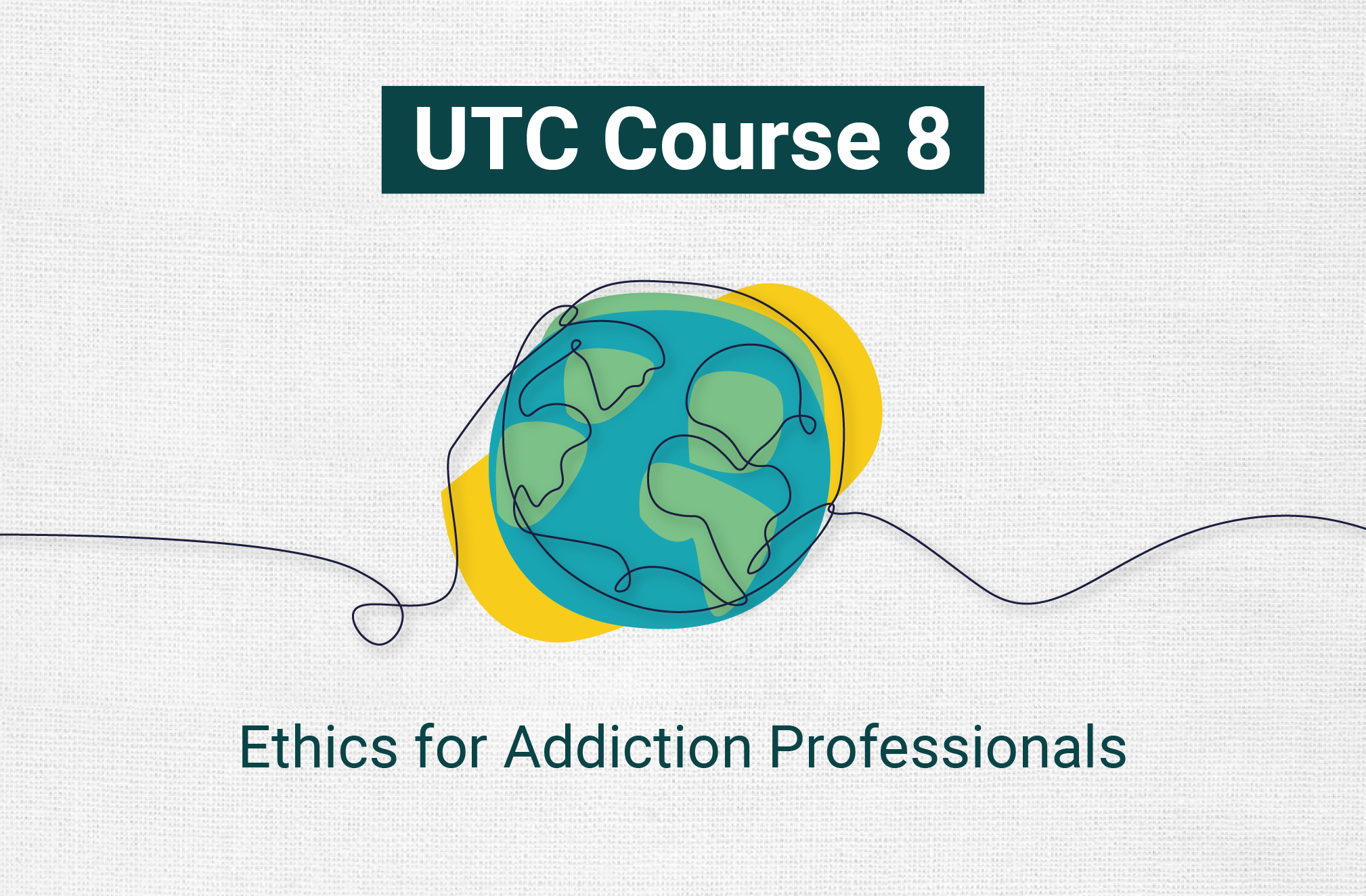 The First Self Led UTC course is now available International Society